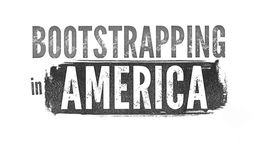 BOOTSTRAPPING IN AMERICA trademark