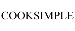 COOKSIMPLE trademark