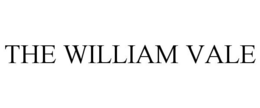 THE WILLIAM VALE trademark