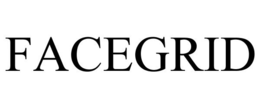 FACEGRID trademark