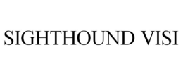 SIGHTHOUND VISI trademark
