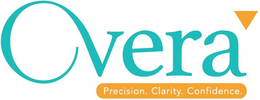 OVERA PRECISION. CLARITY. CONFIDENCE. trademark
