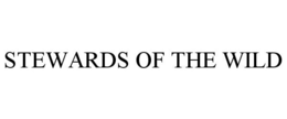 STEWARDS OF THE WILD trademark