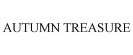 AUTUMN TREASURE trademark