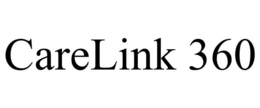 CARELINK 360 trademark