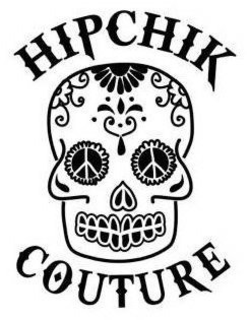 HIPCHIK COUTURE trademark