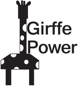 GIRAFFE POWER trademark