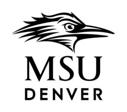 MSU DENVER trademark