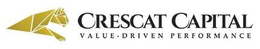 CRESCAT CAPITAL VALUE-DRIVEN PERFORMANCE trademark