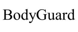 BODYGUARD trademark