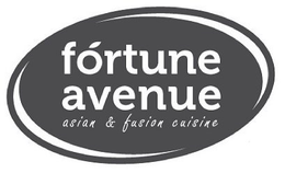 FÓRTUNE AVENUE ASIAN & FUSION CUISINE trademark