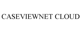 CASEVIEWNET CLOUD trademark