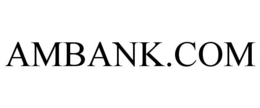 AMBANK.COM trademark