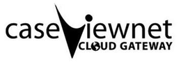 CASEVIEWNET CLOUD GATEWAY trademark
