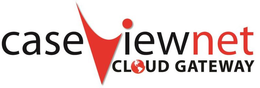 CASEVIEWNET CLOUD GATEWAY trademark