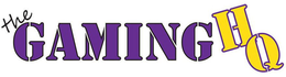 THE GAMING HQ trademark