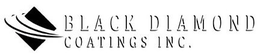 BLACK DIAMOND COATINGS INC. trademark