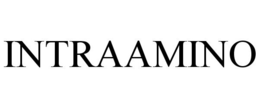 INTRAAMINO trademark