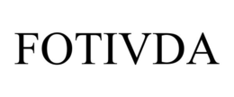 FOTIVDA trademark