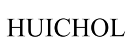 HUICHOL trademark