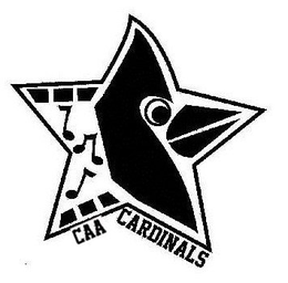 CAA CARDINALS trademark