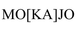 MO[KA]JO trademark