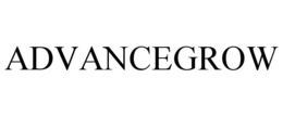ADVANCEGROW trademark