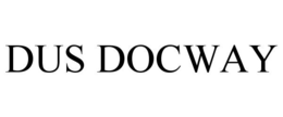 DUS DOCWAY trademark