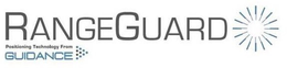 RANGEGUARD POSITIONING TECHNOLOGY FROM GUIDANCE trademark