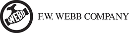 WEBB F.W. WEBB COMPANY trademark