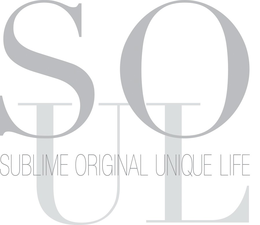 SOUL SUBLIME ORIGINAL UNIQUE LIFE trademark