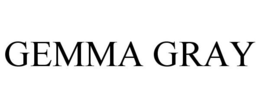 GEMMA GRAY trademark