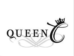 QUEEN C trademark