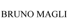 BRUNO MAGLI trademark