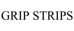 GRIP STRIPS trademark