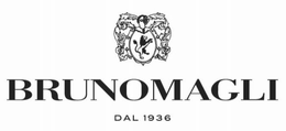 BRUNOMAGLI DAL 1936 trademark