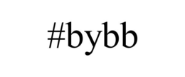 #BYBB trademark