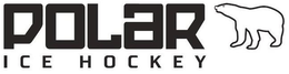 POLAR ICE HOCKEY trademark