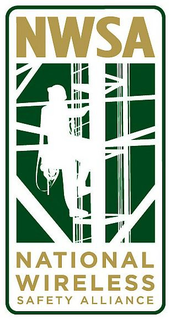 NATIONAL WIRELESS SAFETY ALLIANCE trademark