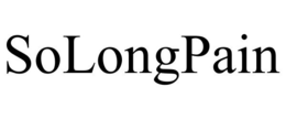 SOLONGPAIN trademark