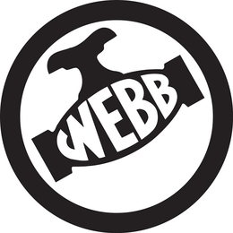 WEBB trademark