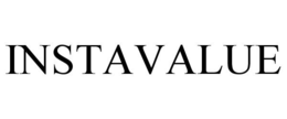 INSTAVALUE trademark