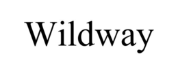 WILDWAY trademark