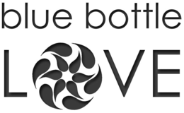 BLUE BOTTLE LOVE trademark