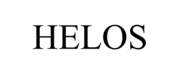 HELOS trademark