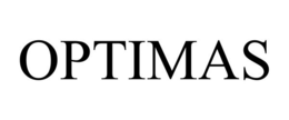 OPTIMAS trademark