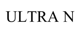 ULTRA N trademark