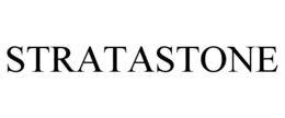 STRATASTONE trademark