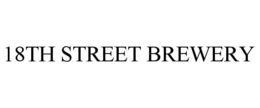 18TH STREET BREWERY trademark