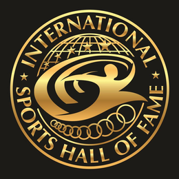 INTERNATIONAL SPORTS HALL OF FAME trademark